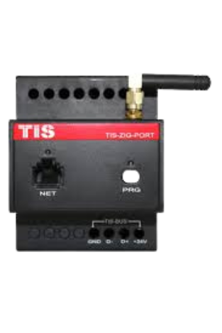 Zigbee-BUS Hub